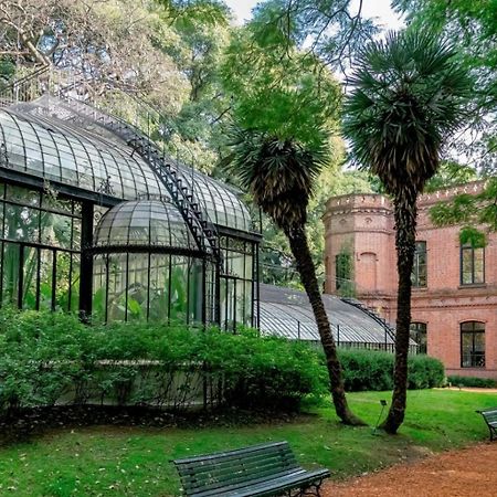 Divino Con Pileta Y Balcon En El Super Chic Palermo Chico Tessa I Appartment ブエノスアイレス エクステリア 写真