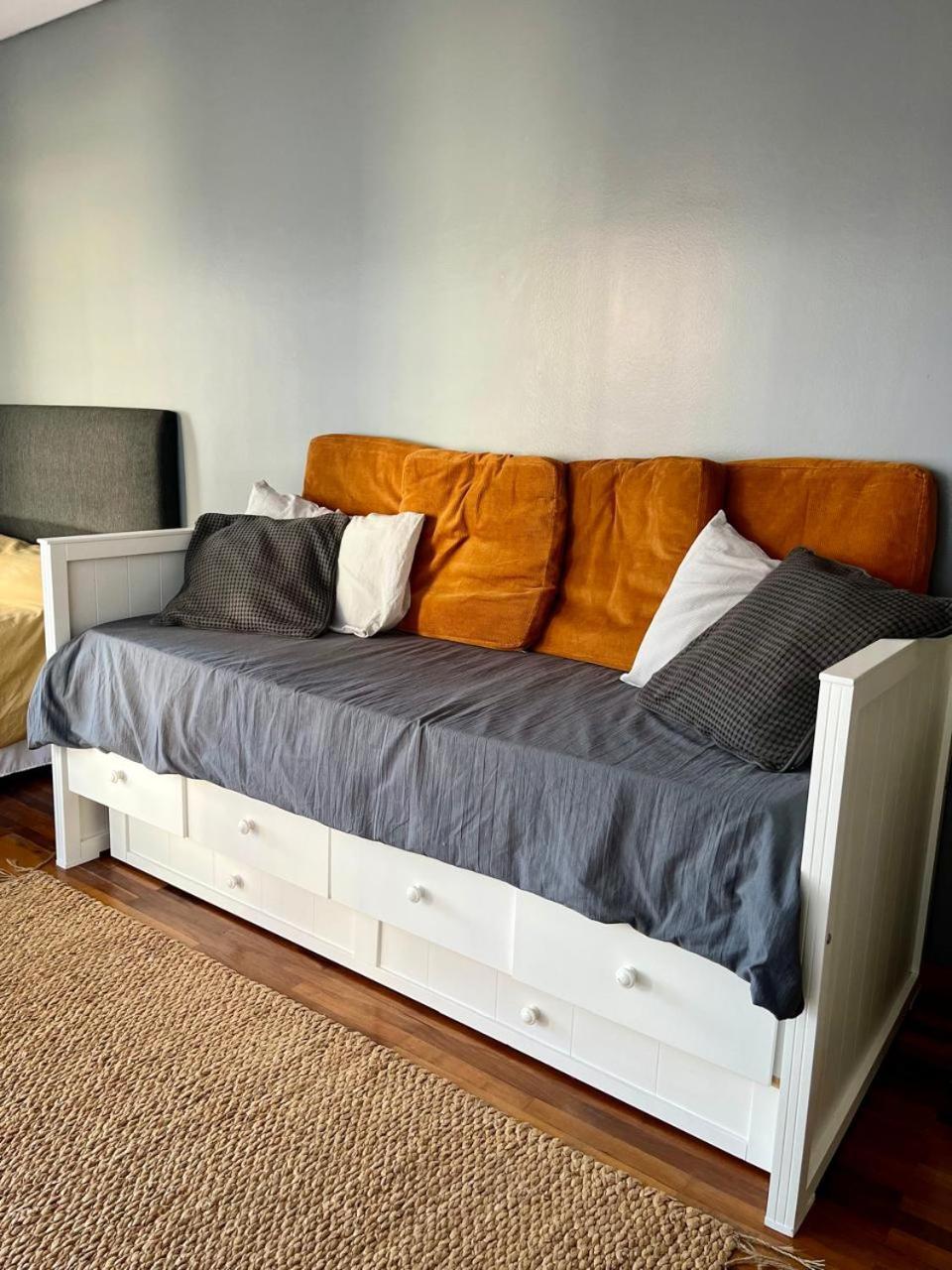 Divino Con Pileta Y Balcon En El Super Chic Palermo Chico Tessa I Appartment ブエノスアイレス エクステリア 写真