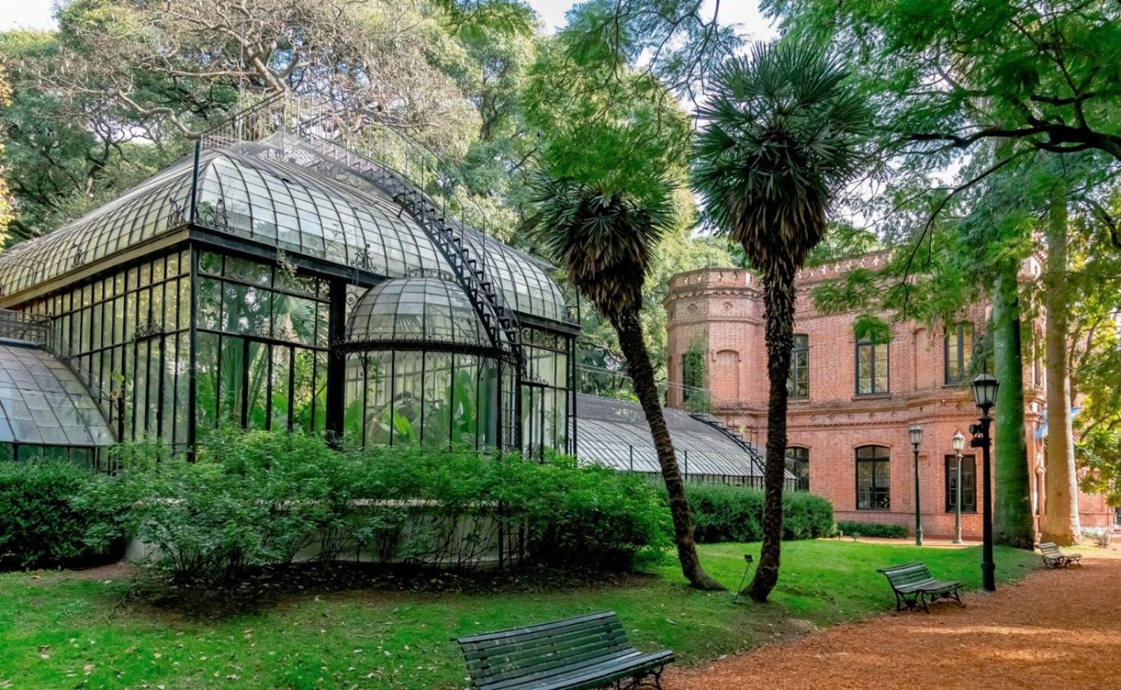 Divino Con Pileta Y Balcon En El Super Chic Palermo Chico Tessa I Appartment ブエノスアイレス エクステリア 写真